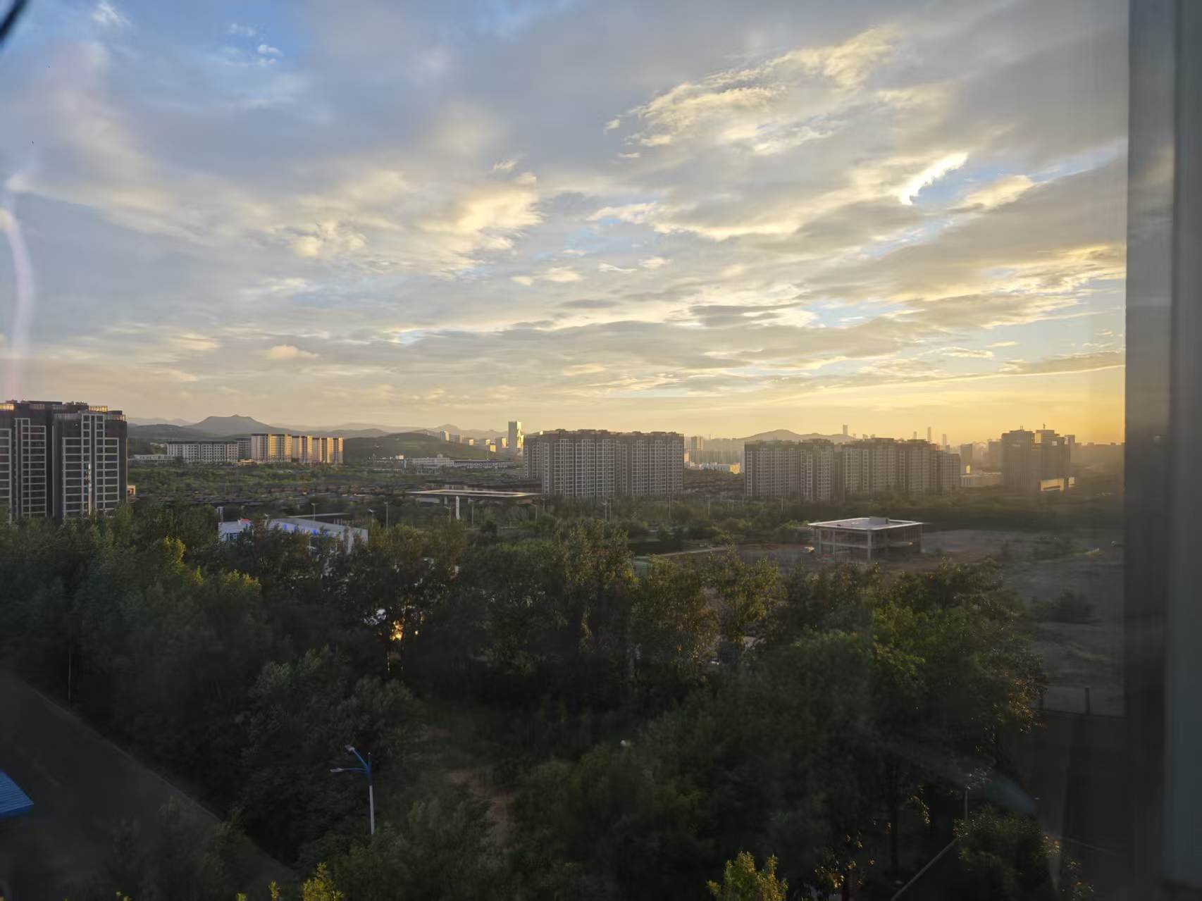 美好瞬间 1