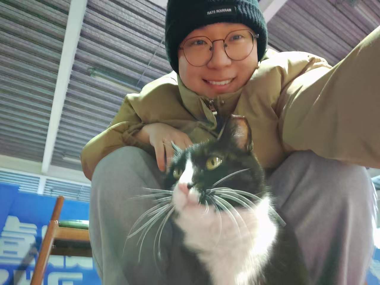 美好瞬间 12